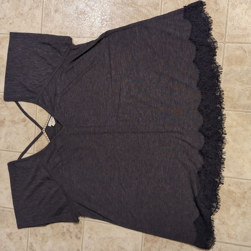 Maurices XXL shirt